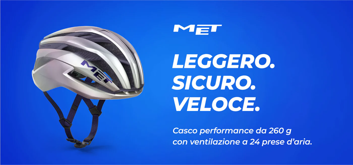 Cavaliere Bici: La Tua Passione